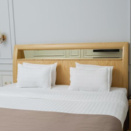 Al Anvar Halal Hotel By Hotelpro Group Tasjkent Eksteriør bilde
