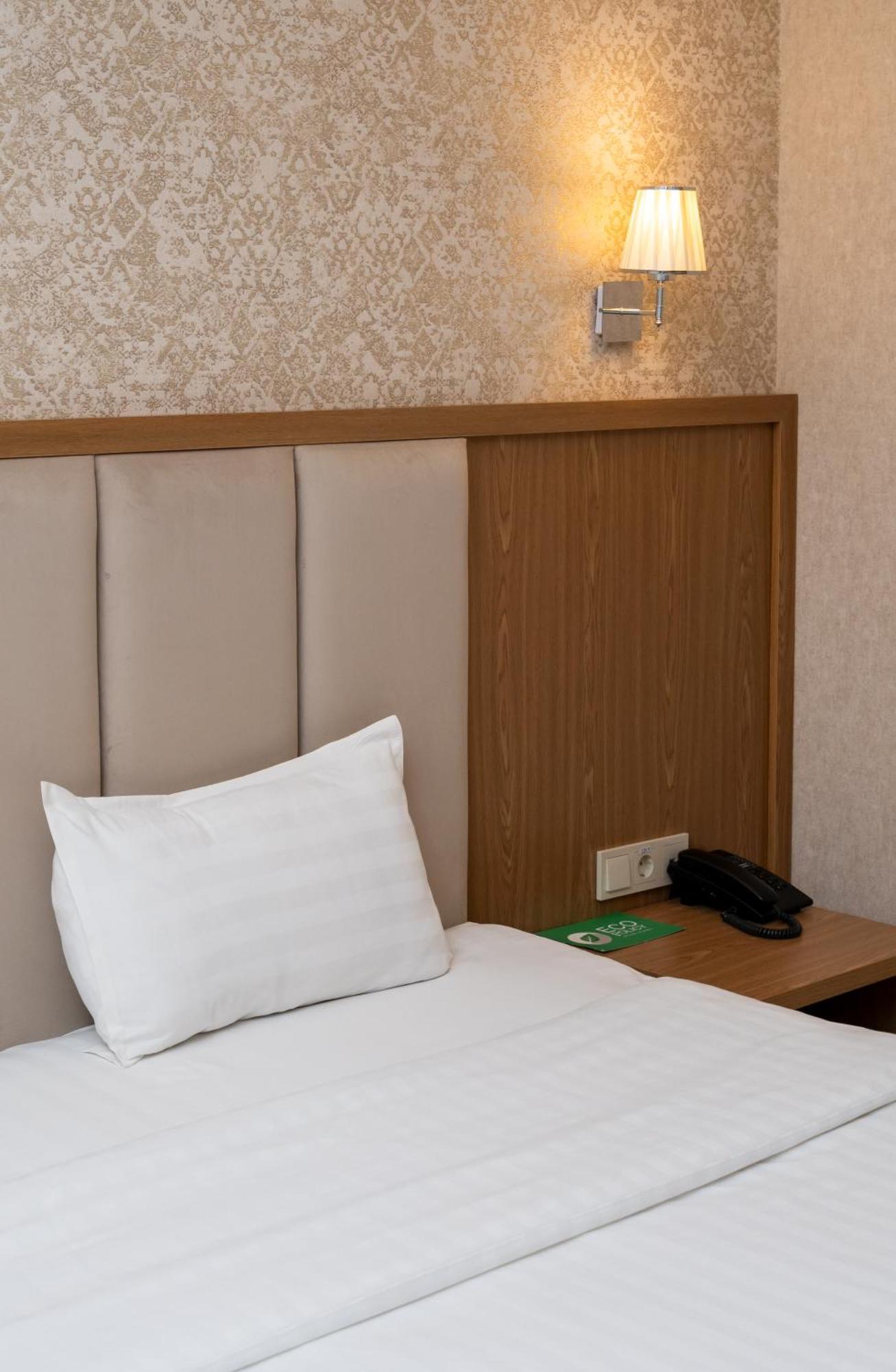 Al Anvar Halal Hotel By Hotelpro Group Tasjkent Eksteriør bilde